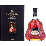 Hennessy X.O. Extra old Cognac (1 x 0.7 l)