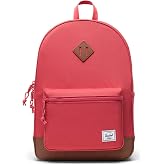 Herschel Heritage&trade; Gen&ccedil; | Su İtici Kumaş Sırt &Ccedil;antası, 14" Laptop Uyumlu, 26 L