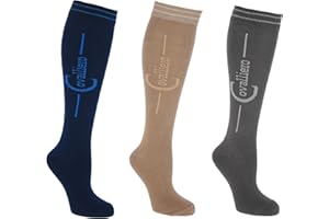 Covalliero Flex Calze da equitazione Donna