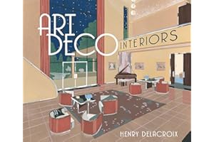 Art Deco Interiors