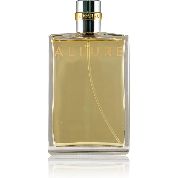 香水(女性用) CHANEL ALLURE Eau de Parfum 35ml ALLURE EAU DE PARFUM SPRAY - 35 ml | CHANEL