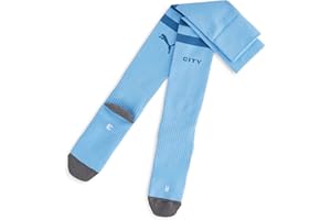 Manchester City FC Skarpety domowe 2023/24 - Team Light Blue