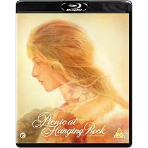 Picnic at Hanging Rock [DVD]: Amazon.co.uk: Natalie Dormer, Lily