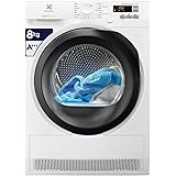 Electrolux PerfectCare 700 Asciugatrice 8 kg, EW7HL83B5, Classe A+++, Pompa di Calore, Tecnologia GentleCare System, ‎596x638