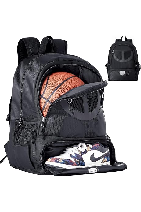 nike backpack with shoe storage Zone 2023 Side pockets for quick access to bottles and smaller items Nike Track Backpack Black