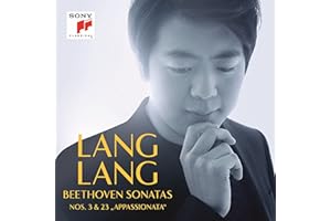 Lang Lang Plays Beethoven
