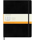 Moleskine Cahier large liniert schwarz DIN A5. 3er Pack (2004 Moleskine Cahier large liniert schwarz DIN A5. 3er Pack (2004