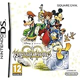 Kingdom Hearts: Recoded (Nintendo DS)