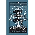 The Return of the King: The Classic Bestselling Fantasy Novel: Book 3 (The Lord of the Rings)