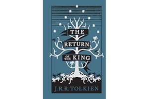 The Return of the King: The Classic Bestselling Fantasy Novel: Book 3