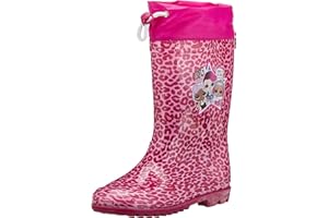 CERDÁ LIFE'S LITTLE MOMENTS Botas Lluvia PVC LOL, Unisex niños