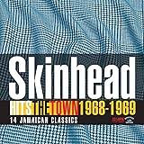 Skinhead Hits The Town 1968-1969