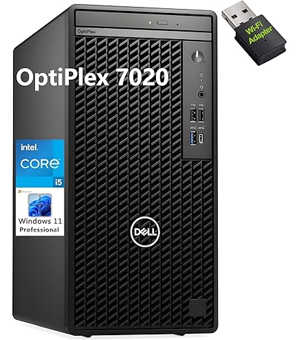 DELL Precision 3680 Intel Core™ i7 i7-14700 16 Go DDR5-SDRAM 512