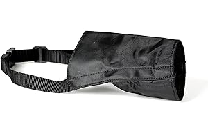 Karlie Accessories - Museruola Nylon Xl29Cm57-83