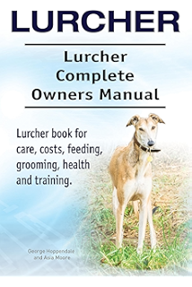 owning a lurcher