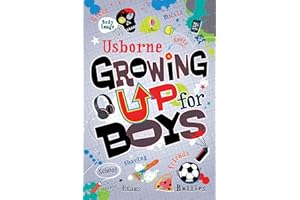 Growing Up for Boys