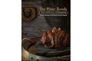 The Elder Scrolls: The Official Cookbook