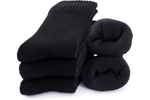 Occulto skarpetki bambusowe zima męskie & damskie 5 pack (model: Mika)