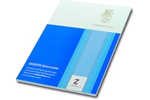 PAPYRUS Gohrsmühle Briefblock A4 100G/Qm 50 Blatt