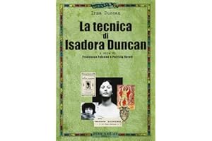 La tecnica di Isadora Duncan