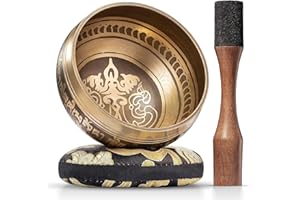 Silent Mind ~ Design de Mantra