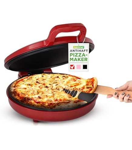 220V Elektrischer Pizzaofen Edelstahlgehäuse 12 Zoll Kapazität Überhitzungsschut 220V Elektrischer Pizzaofen Edelstahlgehäuse 12 Zoll Kapazität Überhitzungsschut