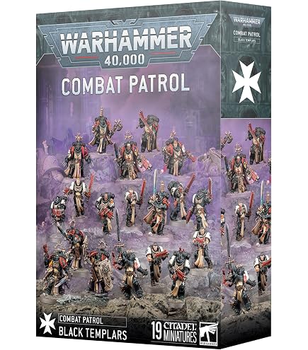 Games Workshop - Warhammer 40.000 - Combat Patrol: T'au Empire