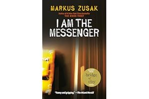 I Am the Messenger: Markus Zusak