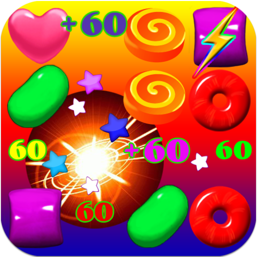 Candy Deluxe Pro Amazon.co.uk Apps & Games