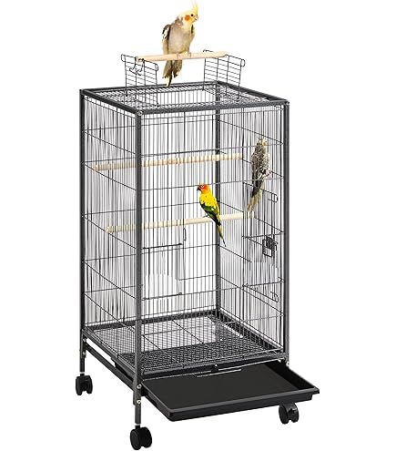 Griglia Base Per Gabbie Vision S01 E S02 - Reversibile, Impermeabile, Misura 43x32 Cm, Peso 0,3 Kg - Foto 6