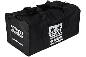 Carson 500908133 Sac Tamiya Fighter - Modèles réduits, Accessoires pour modèles réduits, Fighter Buggy, Accessoires RC