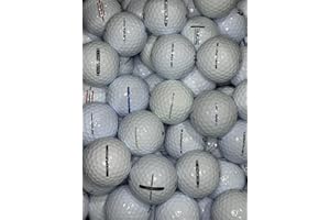 Iron Lake Balls Ltd 12,24, 36,48,72,100 Premium Brand Golf Balls Mint/A (USED not new) Pack Balls
