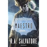 La vuelta a casa n&ordm; 02/03 Maestro: 2 (D&amp;D Reinos Olvidados)
