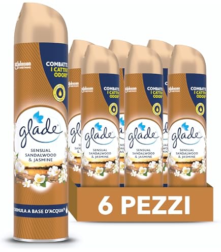 Ipuro Time For Party – Profumatore Per Ambienti 50 Ml Con Note Fruttate E Caramello