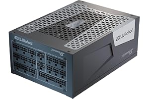 Seasonic Prime-TX-1600 1600 W ATX30 PRIME-TX-1600-ATX30
