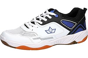 Lico Unisex Sprint Indoor Hallenturnschuhe