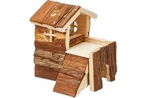 TRIXIE Bjork - Cabina per criceti