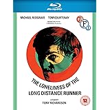 The Loneliness of the Long Distance Runner [Blu-ray] [1962]
