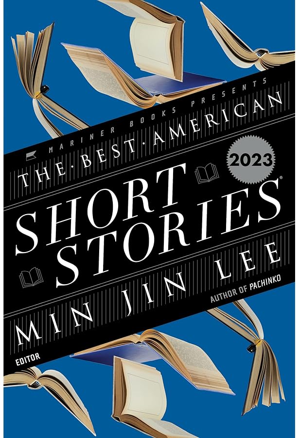 Buy The Best American Short Stories 2024: Lauren Groff Edits the