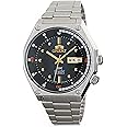 Orient SK Diver Retro Automatic Blue Dial Men's Watch RA-AA0B03 L