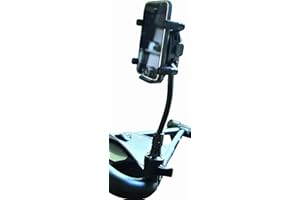 Big Max Uchwyt na smartfon Quick Fix