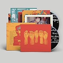 Klark Kent: Amazon.com.be: CDs & Vinyl