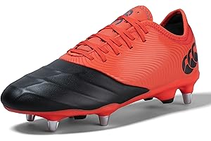 Canterbury Mens Phoenix Pro SG Rugby Boots Adults