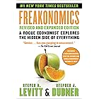 Freakonomics Rev Ed: A Rogue Economist Explores the Hidden Side of Everything (English Edition)