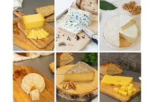 Plateau de fromages Tour de France - 1,200kg - France