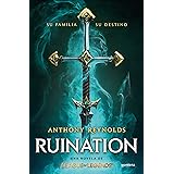 Ruination: Una novela de League of Legends (Montena)