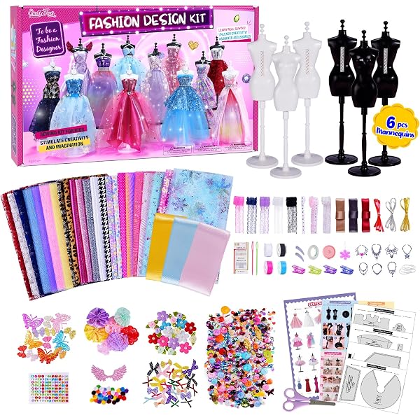 Diventa STILISTA - Speciale CASUAL: Con l'esclusivo METODO STYLEDESIGN - Inventa, Disegna e Colora le tue idee su splendidi modelli già pronti : Maison, Fashion Style