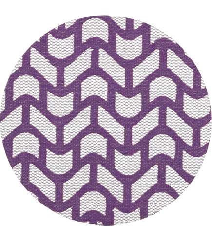 Silverline Fiberschleifscheiben – 115 X 22,23 Mm, Körnung 60, 10er Pack