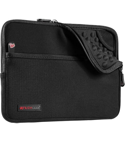 Housse Néoprène Protecteur Pour IPad Mini 6 / 5 / 4 Etc. - Étui Bulles Intérieur - Motif Forbidden Planets - 8 à 9 Pouces