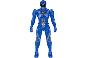 BANDAI Power Rangers Figurine Morphin Multicolore (11138423)